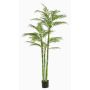 Palma Areca artificiale AKANE, 200cm