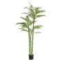 Palma Areca artificiale AKANE, 200cm