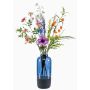 Bouquet di fiori artificiali FEME, colorato, 95cm, Ø60cm