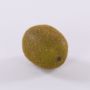 Kiwi di plastica SURATA, marrone, 6cm