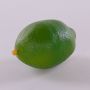 Limetta di plastica SITUNI, verde, 8cm