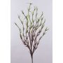 Ramo di corallo artificiale NAJIM, verde-marrone, 110cm