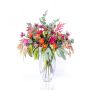 Bouquet individuale - richiesta del cliente Natali