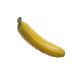 Pianta di banana artificiale verde, 90x200cm