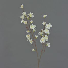 Denso albero artificiale fiori ciliegio, splendido albero dei desideri