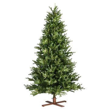 Abete artificiale ROM SPEED DELUXE, LED, 210cm, Ø140cm Abete artificiale ROM SPEED DELUXE, LED, 210cm, Ø140cm