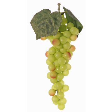 Uva artificiale CANDELA, verde, 30cm, Ø10cm Uva artificiale CANDELA, verde, 30cm, Ø10cm