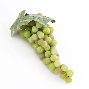 Uva artificiale CANDELA, verde, 30cm, Ø10cm