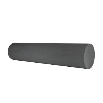 OASIS® Black Ideal barra cilindrica di schiuma umida, nero, 55cm, Ø12cm OASIS® Black Ideal barra cilindrica di schiuma umida, nero, 55cm, Ø12cm