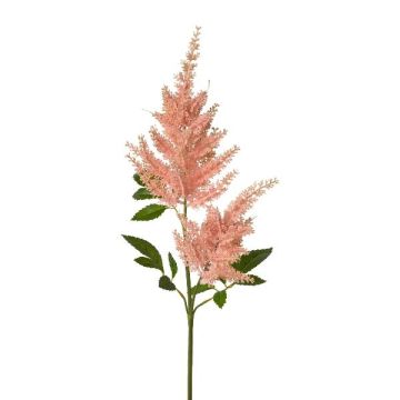 Ramo decorativo Astilbe GORVEL, rosa, 85 cm