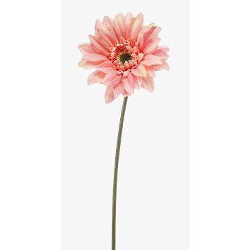 Gerbera artificiale FRALWE, Eco Collection, rosa, 65 cm, Ø 13 cm Gerbera artificiale FRALWE, Eco Collection, rosa, 65 cm, Ø 13 cm
