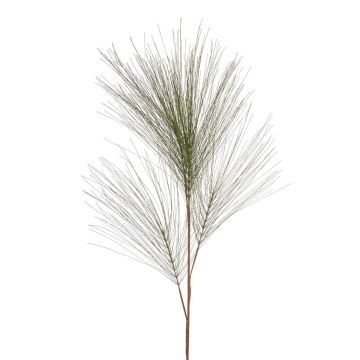Ramo di pino artificiale SHAYENNE, verde, 140 cm