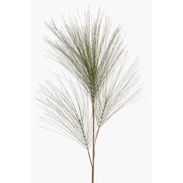 Ramo di pino artificiale SHAYENNE, verde, 140 cm