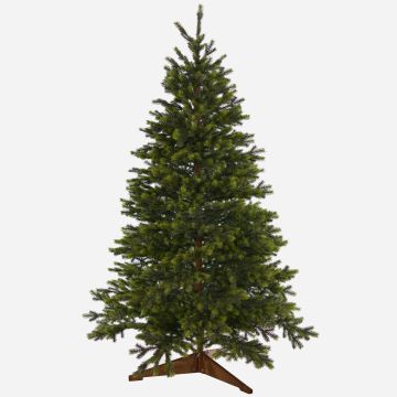 Albero di Natale artificiale KOPERVIK DELUXE, 220cm, Ø130cm Albero di Natale artificiale KOPERVIK DELUXE, 220cm, Ø130cm