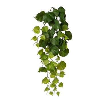 Decorazione da appendere pioppo ZILFAN, bastoncino, verde, 80 cm Decorazione da appendere pioppo ZILFAN, bastoncino, verde, 80 cm