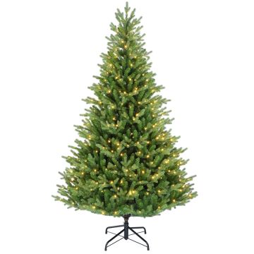 Albero di Natale artificiale SYDNEY SPEED, LED, 230cm, Ø140cm Albero di Natale artificiale SYDNEY SPEED, LED, 230cm, Ø140cm