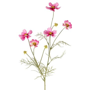 Ramo artificiale di margherita PONGAU, rosa, 70 cm, Ø 5-7 cm Ramo artificiale di margherita PONGAU, rosa, 70 cm, Ø 5-7 cm