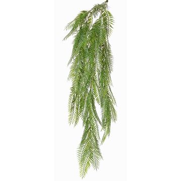 Fascio di felce artificiale FRICK, bastoncino, verde, 90cm Fascio di felce artificiale FRICK, bastoncino, verde, 90cm