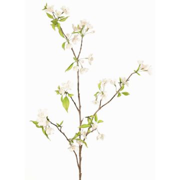 Ramo decorativo con fiori di pero CLIVE, fiori, crema-rosa, 115cm Ramo decorativo con fiori di pero CLIVE, fiori, crema-rosa, 115cm