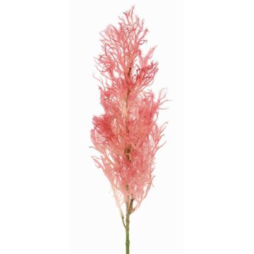 Ramo decorativo RADERAS con fiori, rosa, 70cm, Ø10cm Ramo decorativo RADERAS con fiori, rosa, 70cm, Ø10cm