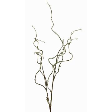 Ramo di salice piangente artificiale EMENDA, verde-marrone, 75cm Ramo di salice piangente artificiale EMENDA, verde-marrone, 75cm