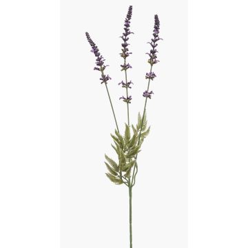 Fiore artificiale lavanda TORNE, viola, 65 cm