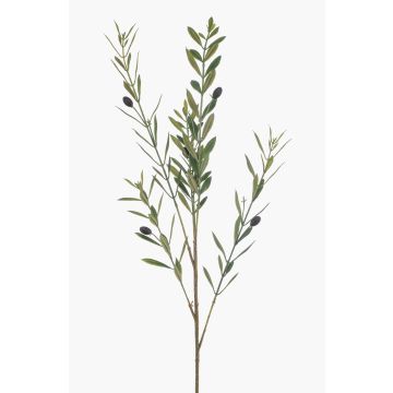 Ramo di ulivo artificiale BAKSON con frutti, crossdoor, 90 cm Ramo di ulivo artificiale BAKSON con frutti, crossdoor, 90 cm
