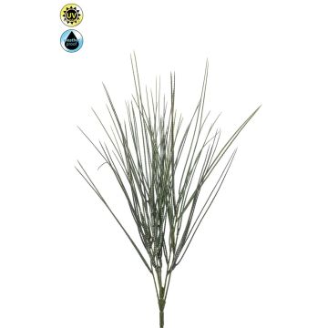 Cactus artificiale Euphorbia trigona BAKTOR su bastone, crossdoor, verde, 50 cm