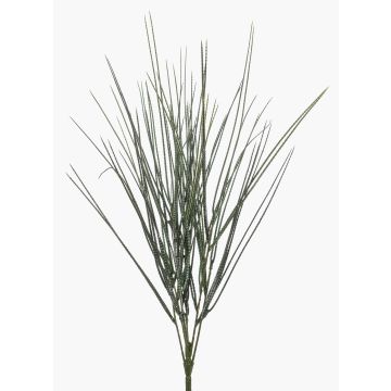 Cactus artificiale Euphorbia trigona BAKTOR su bastone, crossdoor, verde, 50 cm