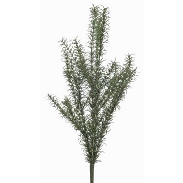 Rosmarino artificiale BAKREN su bastone, crossdoor, verde, 60 cm