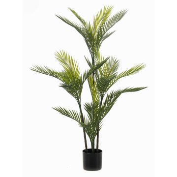 Palma da frutto dorata artificiale BAKMER, crossdoor, 120 cm