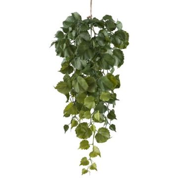 Decorazione da appendere tiglio DEHNDAS, bastoncino, verde, 65 cm