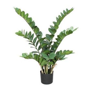 Pianta artificiale Zamioculcas AHLEON, 90 cm