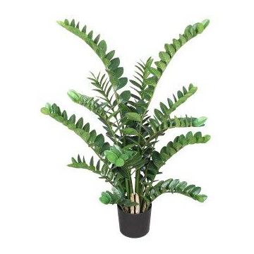 Pianta artificiale Zamioculcas AHLEON, 130 cm