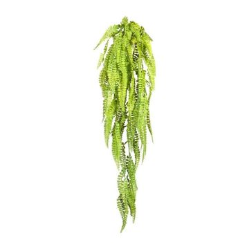 Appendino artificiale felce femmina LEARKY, bastoncino, verde, 80 cm