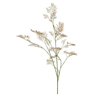 Ramo finto di asparagi WATTENS, rosa-verde, 100 cm