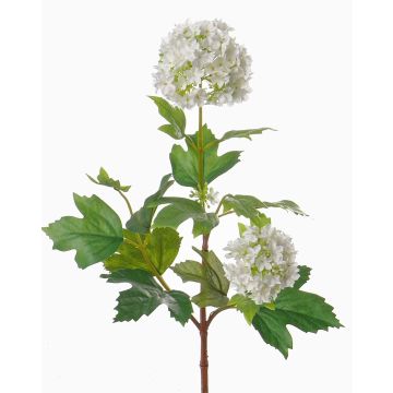 Bucaneve artificiale JOTTI, bianco, 40cm, Ø2-8cm Bucaneve artificiale JOTTI, bianco, 40cm, Ø2-8cm