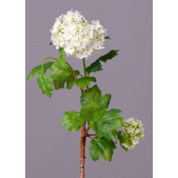 Bucaneve artificiale JOTTI, bianco, 40cm, Ø2-8cm