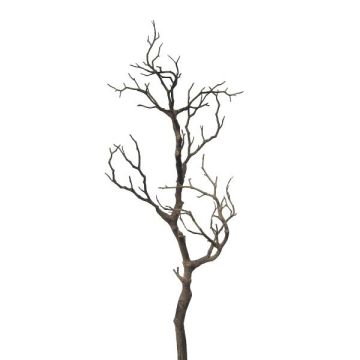 Ramo di betulla decorativo SNEFLO, marrone, 75cm Ramo di betulla decorativo SNEFLO, marrone, 75cm
