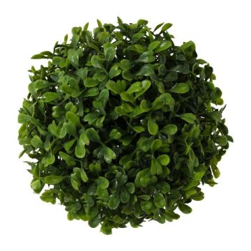 Palla di bosso artificiale MERALO, Ø 15 cm