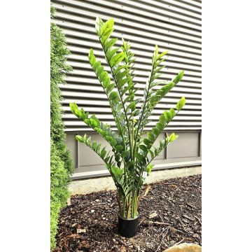 Piuma della fortuna artificiale YASDIN, 150 cm Piuma della fortuna artificiale YASDIN, 150 cm