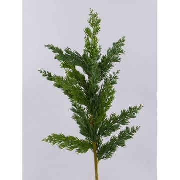 Ramo decorativo di ginepro STURNYN, verde, 80cm Ramo decorativo di ginepro STURNYN, verde, 80cm