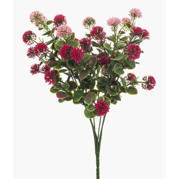 Margherite artificiali ROWLES su bastoncino, crossdoor, rosa-rosa, 35 cm Margherite artificiali ROWLES su bastoncino, crossdoor, rosa-rosa, 35 cm