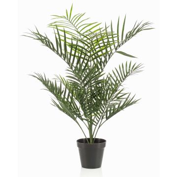 Piccola palma artificiale YAPURA, crossdoor, 90 cm