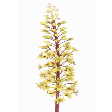 Fiore artificiale giglio verde ZERFIM, verde, 90cm