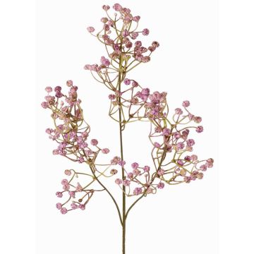Ramo artificiale di gipsofila MURMYN, lilla, 65 cm Ramo artificiale di gipsofila MURMYN, lilla, 65 cm