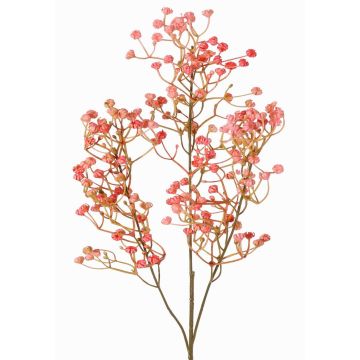 Ramo artificiale di gipsofila MURMYN, rosa, 65 cm Ramo artificiale di gipsofila MURMYN, rosa, 65 cm