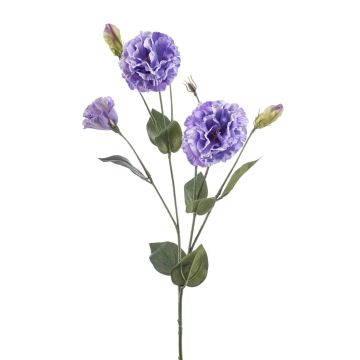 Fiore artificiale Lisianthus RENARA, viola, 75 cm Fiore artificiale Lisianthus RENARA, viola, 75 cm