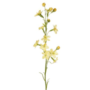 Ghirlanda artificiale NEKLINA, verde chiaro, 65 cm