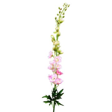 Fiore artificiale del finto spina del diavolo RADUNIA, rosa, 100 cm Fiore artificiale del finto spina del diavolo RADUNIA, rosa, 100 cm